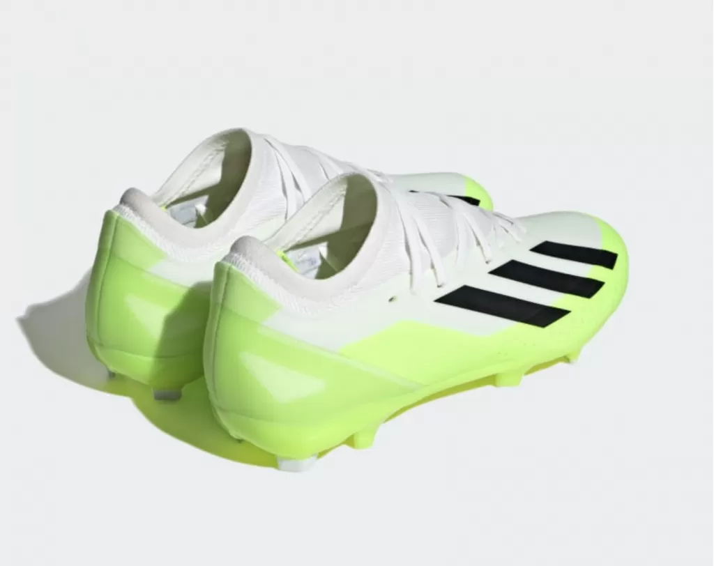 Бутсы Adidas X Crazyfast.3 FG